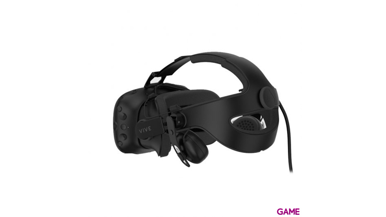 HTC Vive - Deluxe Audio Strap - Auriculares Gaming-1
