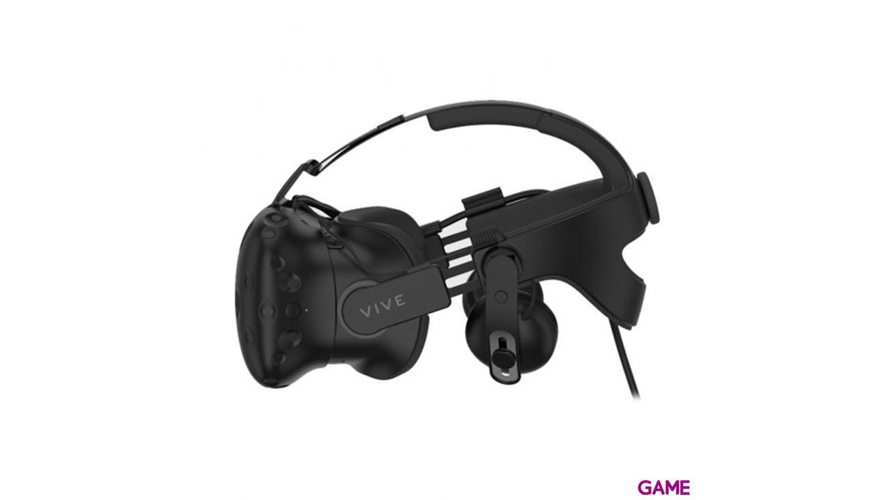 HTC Vive - Deluxe Audio Strap - Auriculares Gaming-2