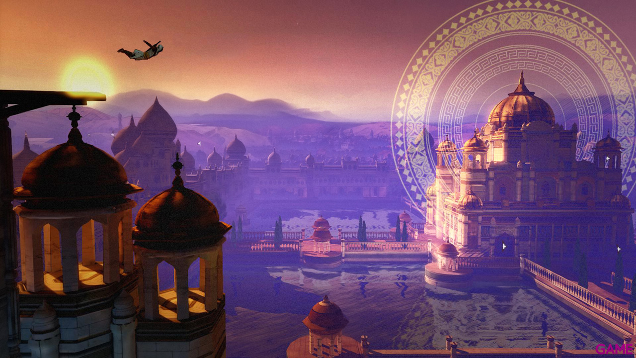 Assassin´s Creed Chronicles: India-8
