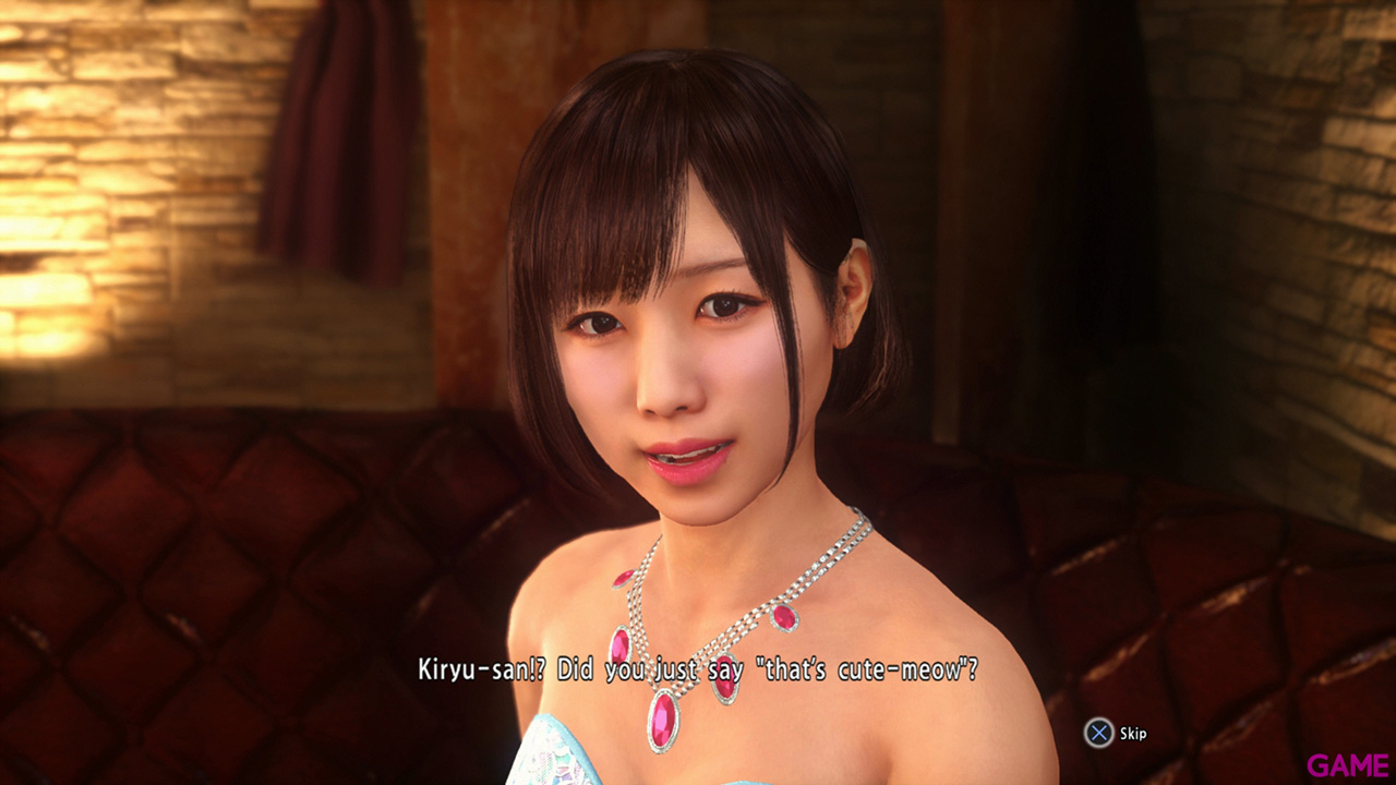 Yakuza 6: The Song of Life After Hours Edition-2