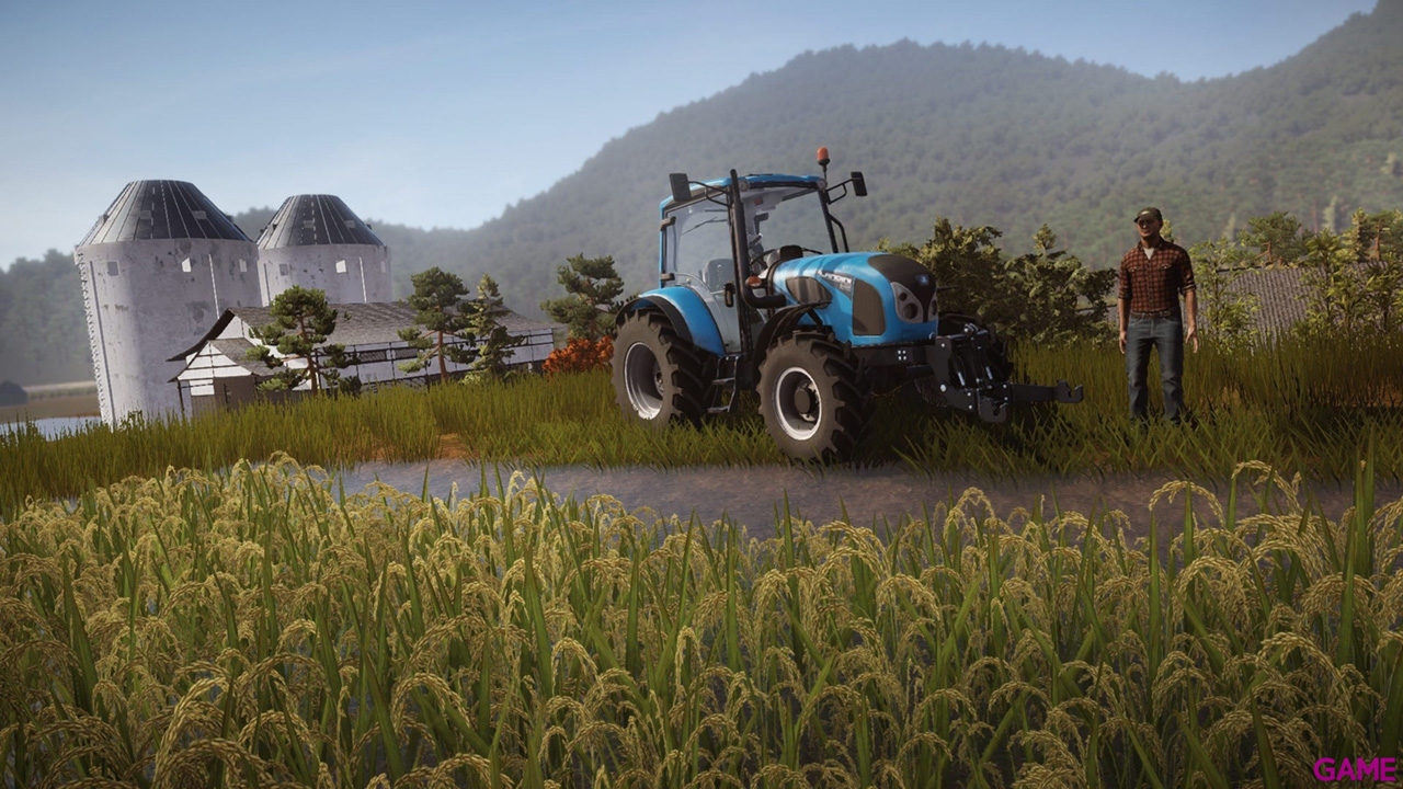 Pure Farming 2018 Day One-4