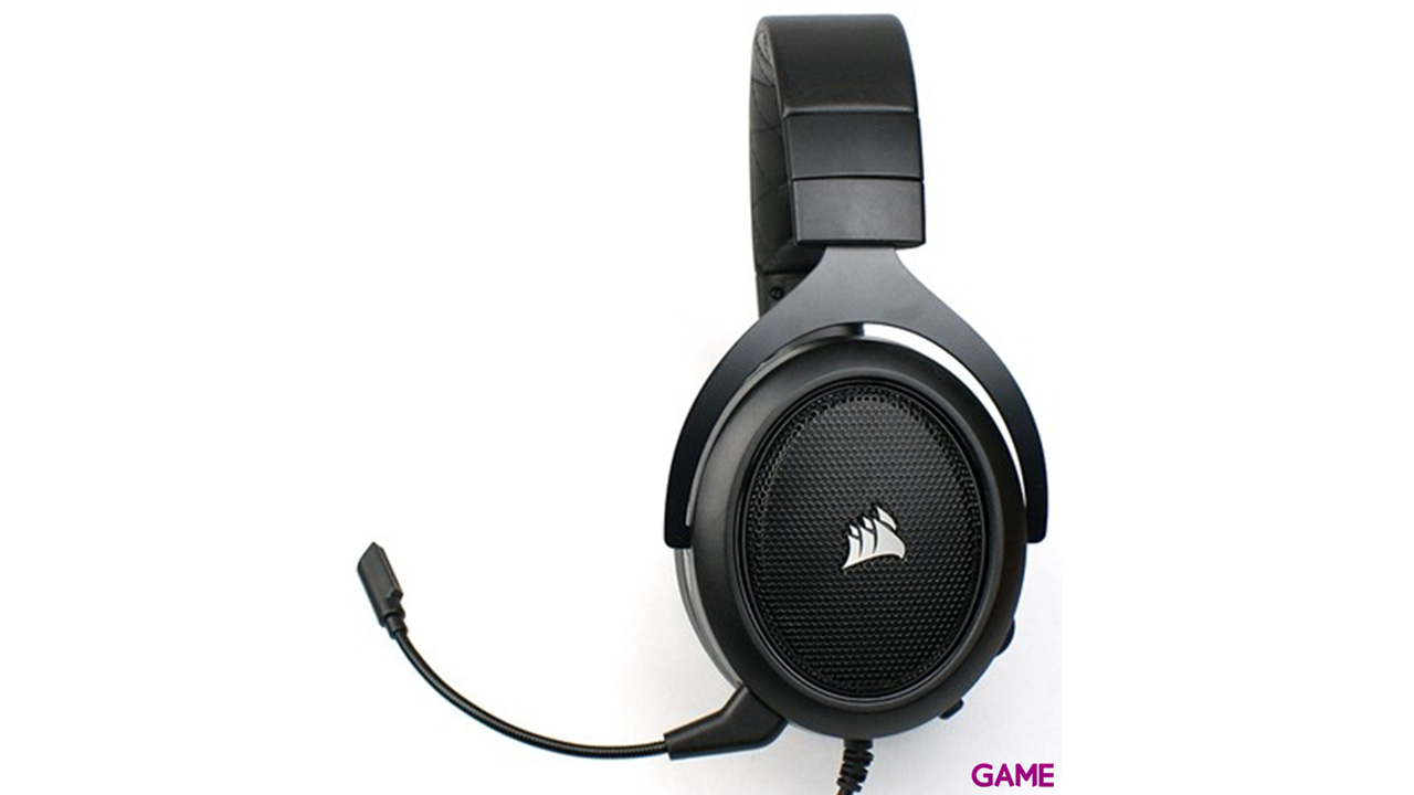 CORSAIR HS50 PC-PS4-PS5-XBOX-SWITCH-MOVIL - Auriculares Gaming-6
