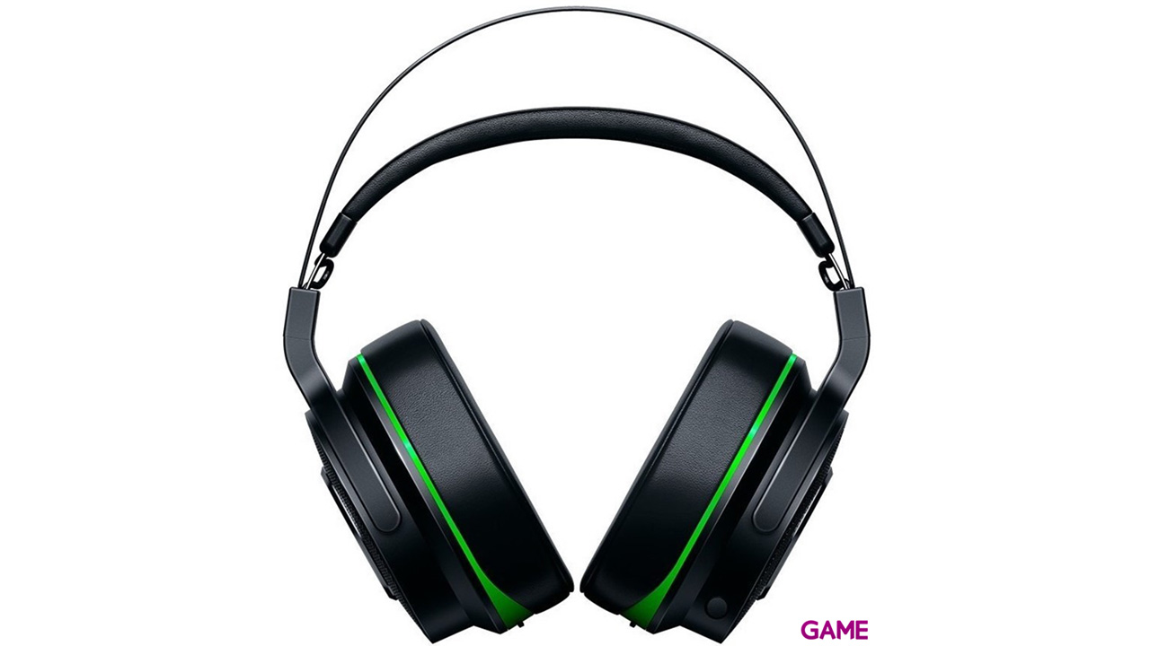 Razer Thresher Xbox One-PC - Auriculares Gaming-1