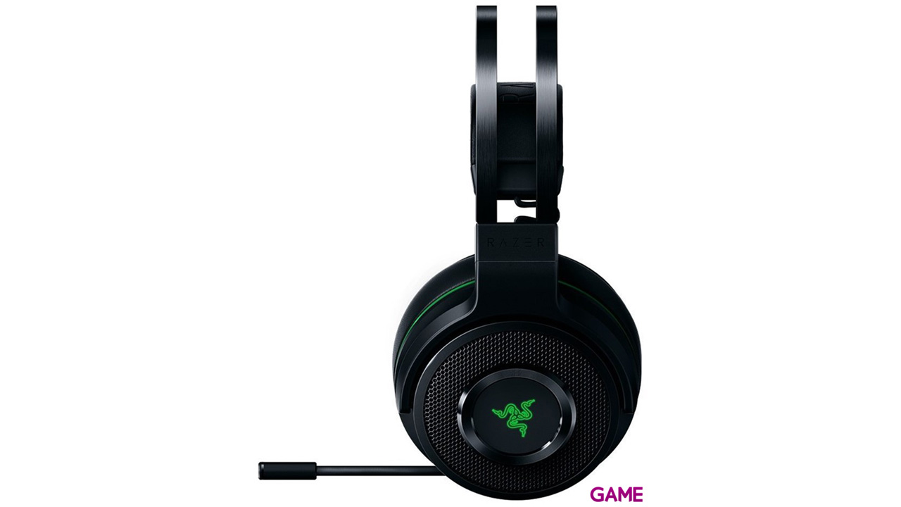 Razer Thresher Xbox One-PC - Auriculares Gaming-2