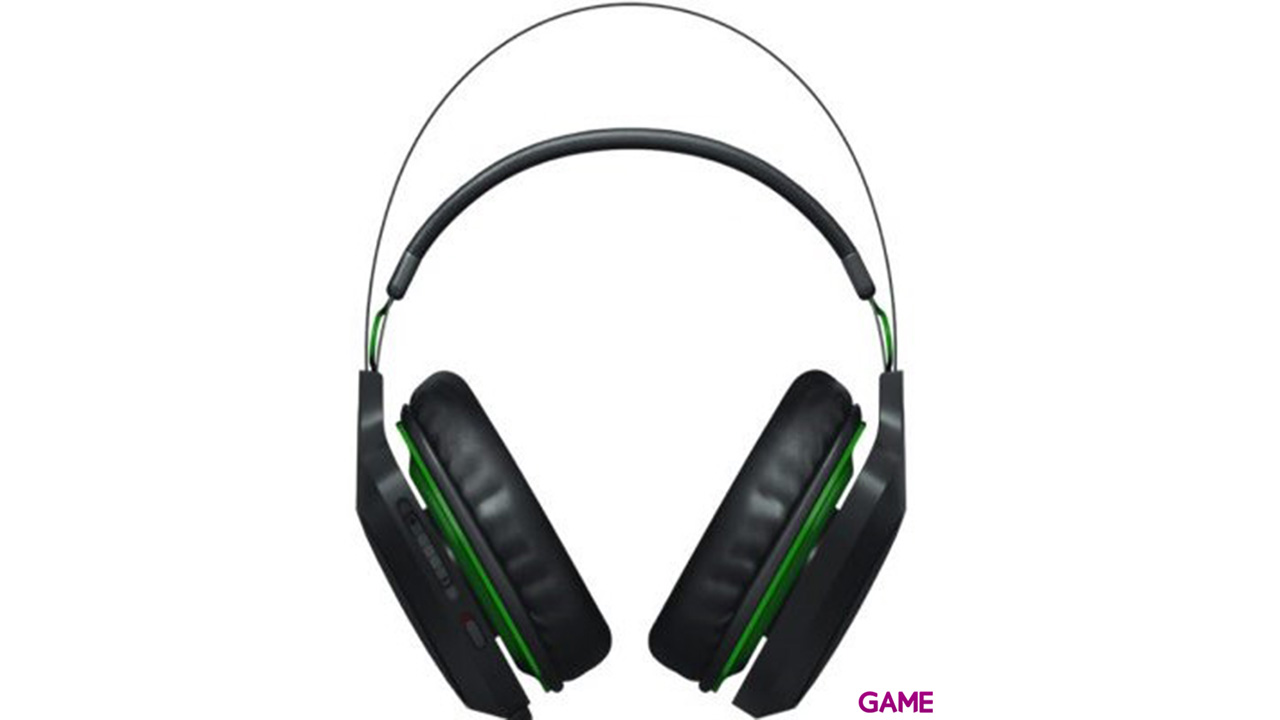 Razer Electra V2 PC-PS4-PS5-XBOX-SWITCH-MOVIL - Auriculares Gaming-5