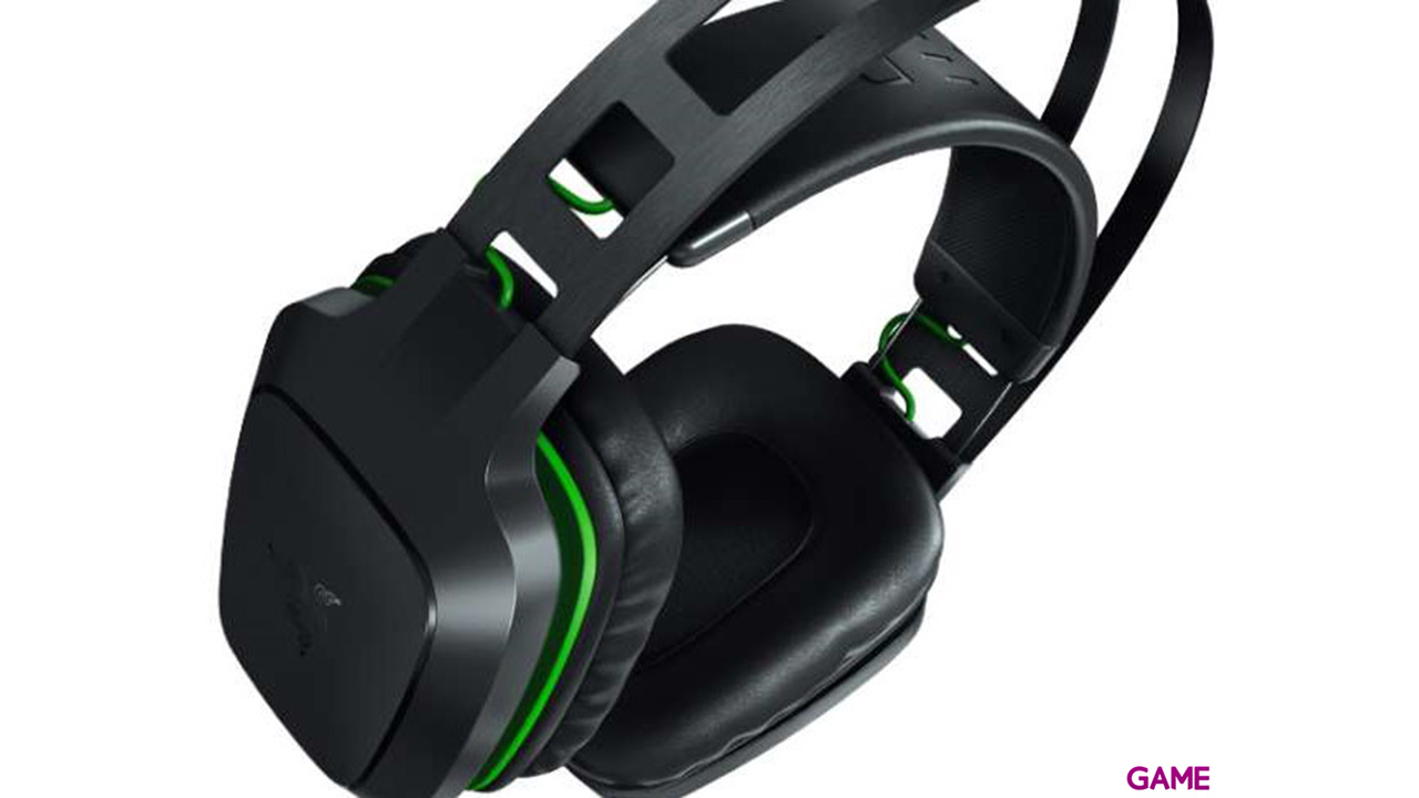 Razer Electra V2 PC-PS4-PS5-XBOX-SWITCH-MOVIL - Auriculares Gaming-6