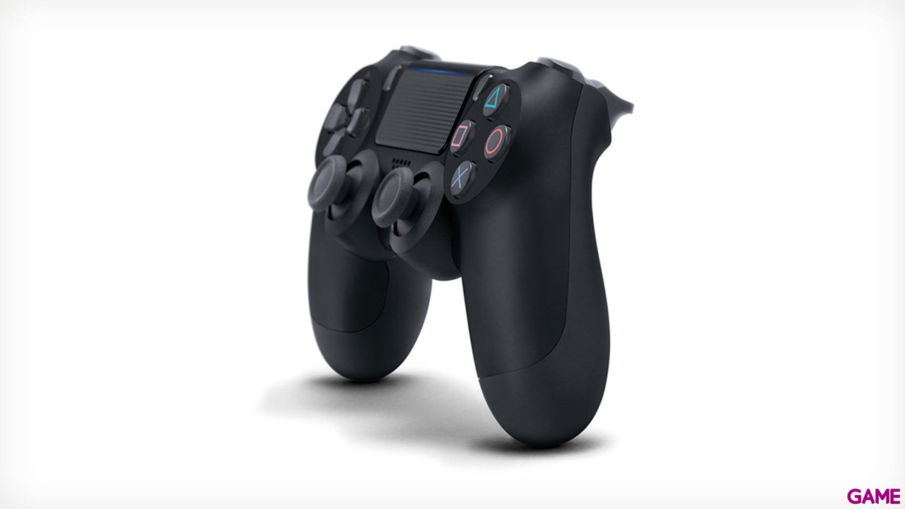 Controller Sony Dualshock 4 V2 Black-4