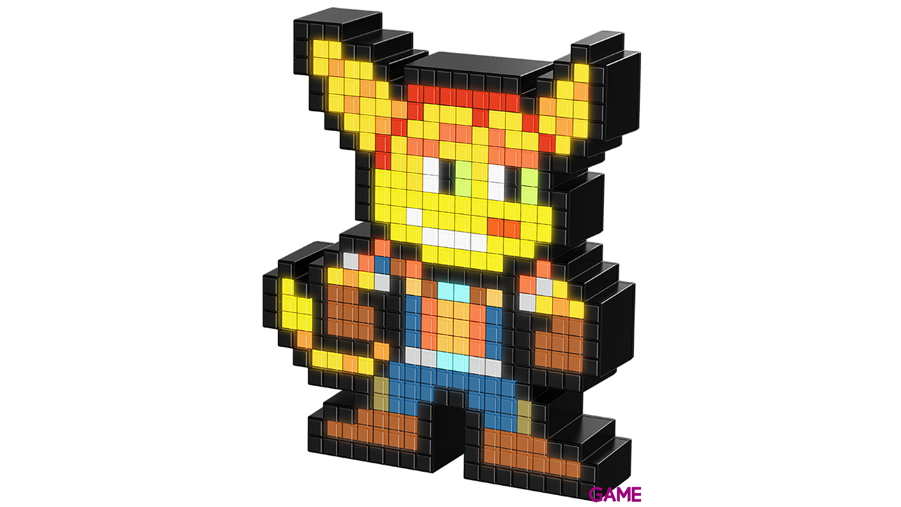 Figura Pixel Pals: Ratchet-1