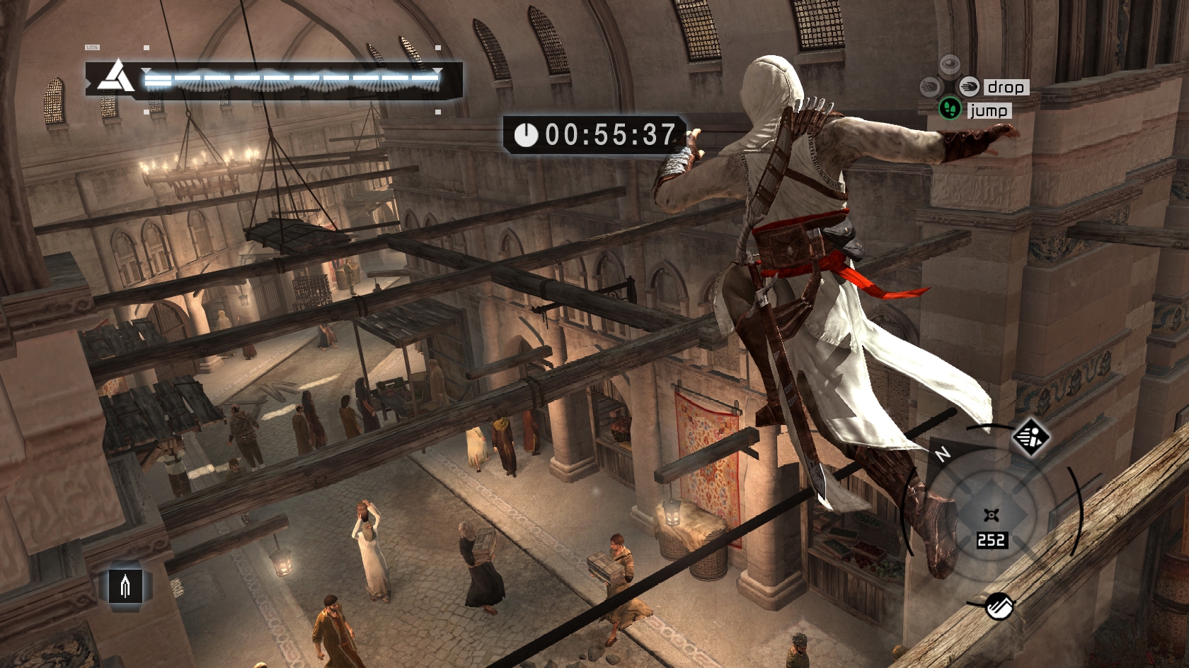 Assassin´s Creed - Director´s Cut Edition-0
