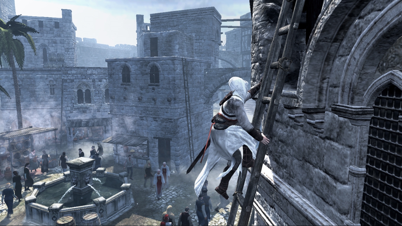 Assassin´s Creed - Director´s Cut Edition-5