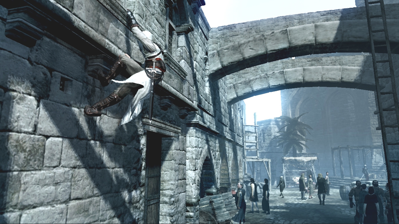 Assassin´s Creed - Director´s Cut Edition-8
