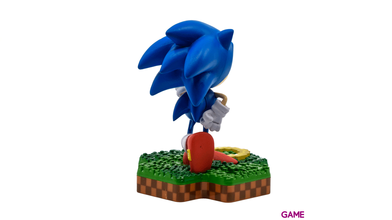 Figura Totaku Sonic The Hedgehog-5