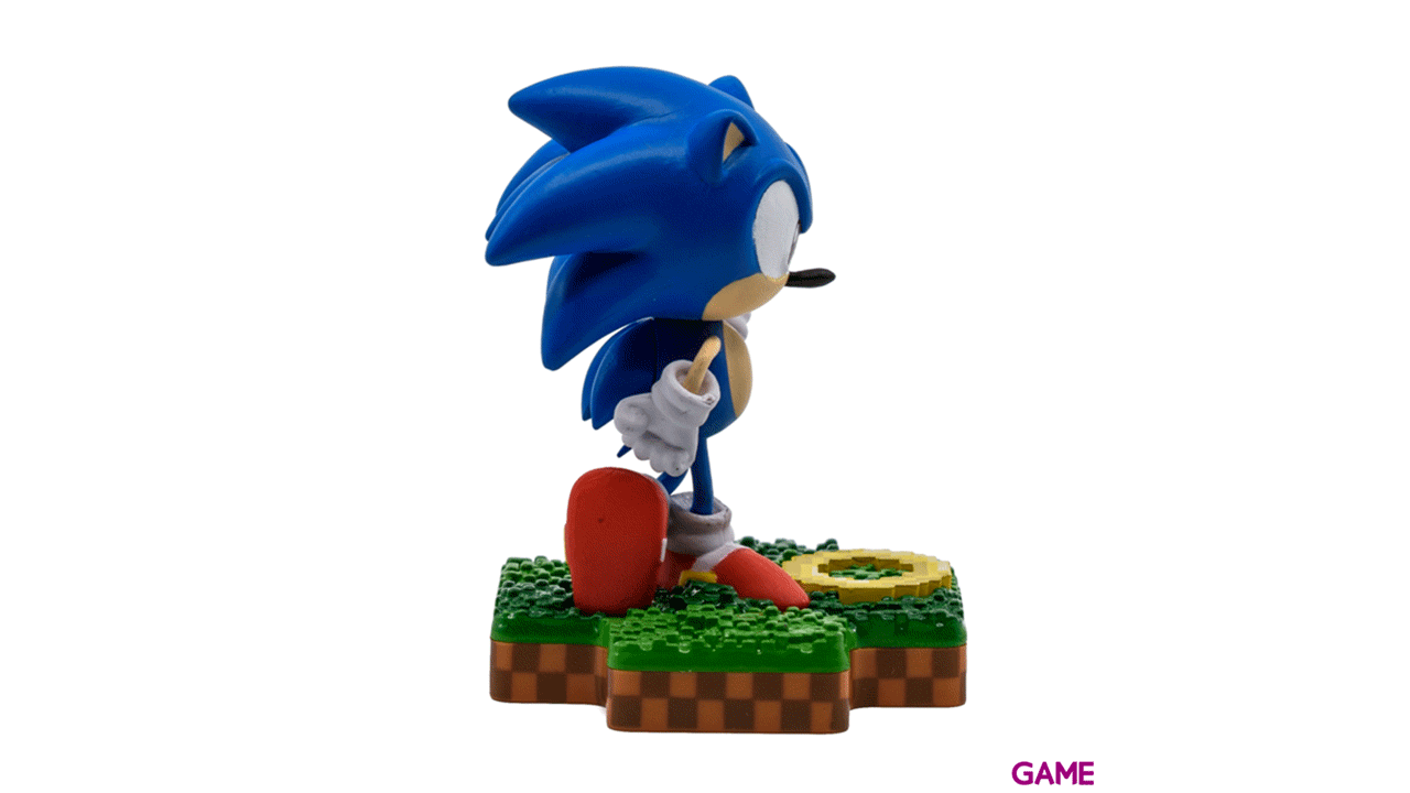 Figura Totaku Sonic The Hedgehog-6