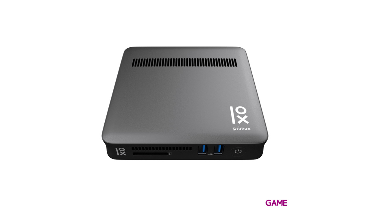 MiniPC Primux iox Minibox - Intel N3350 - 2GB - 32GB - W10-1
