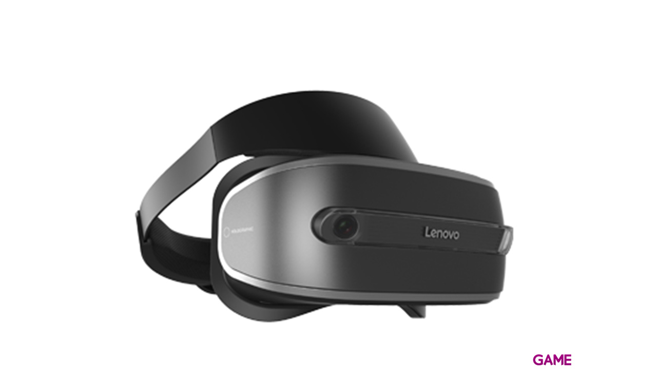 Lenovo Explorer - Gafas de Realidad Virtual / Mixta + Controladores-3