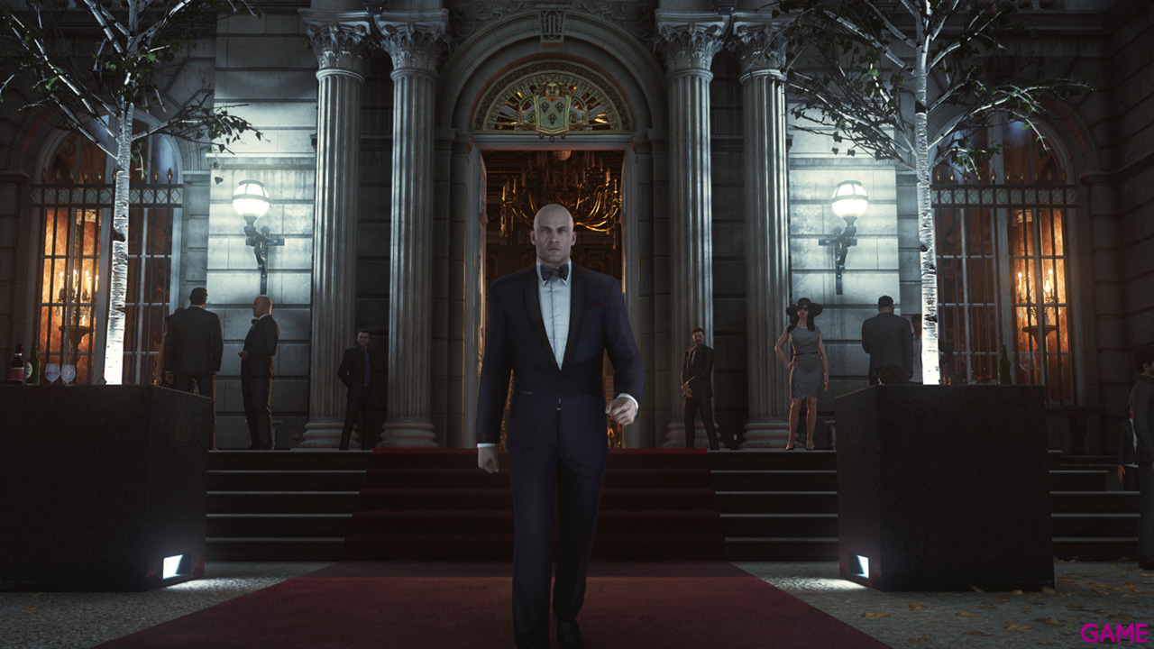 Hitman Game of the Year Edition-3