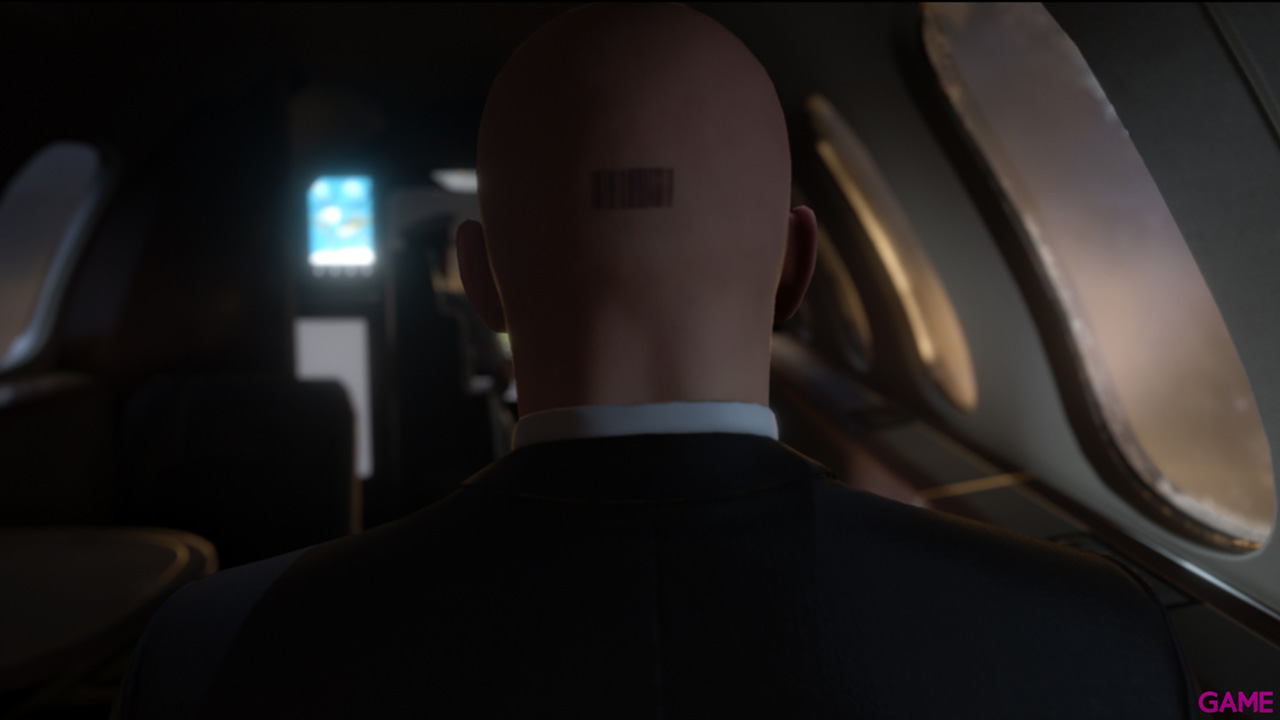 Hitman Game of the Year Edition-6