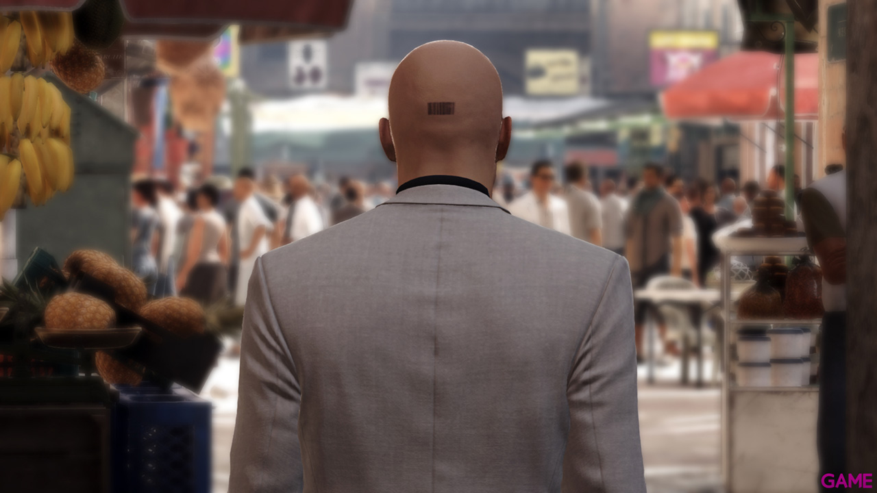Hitman Game of the Year Edition-10