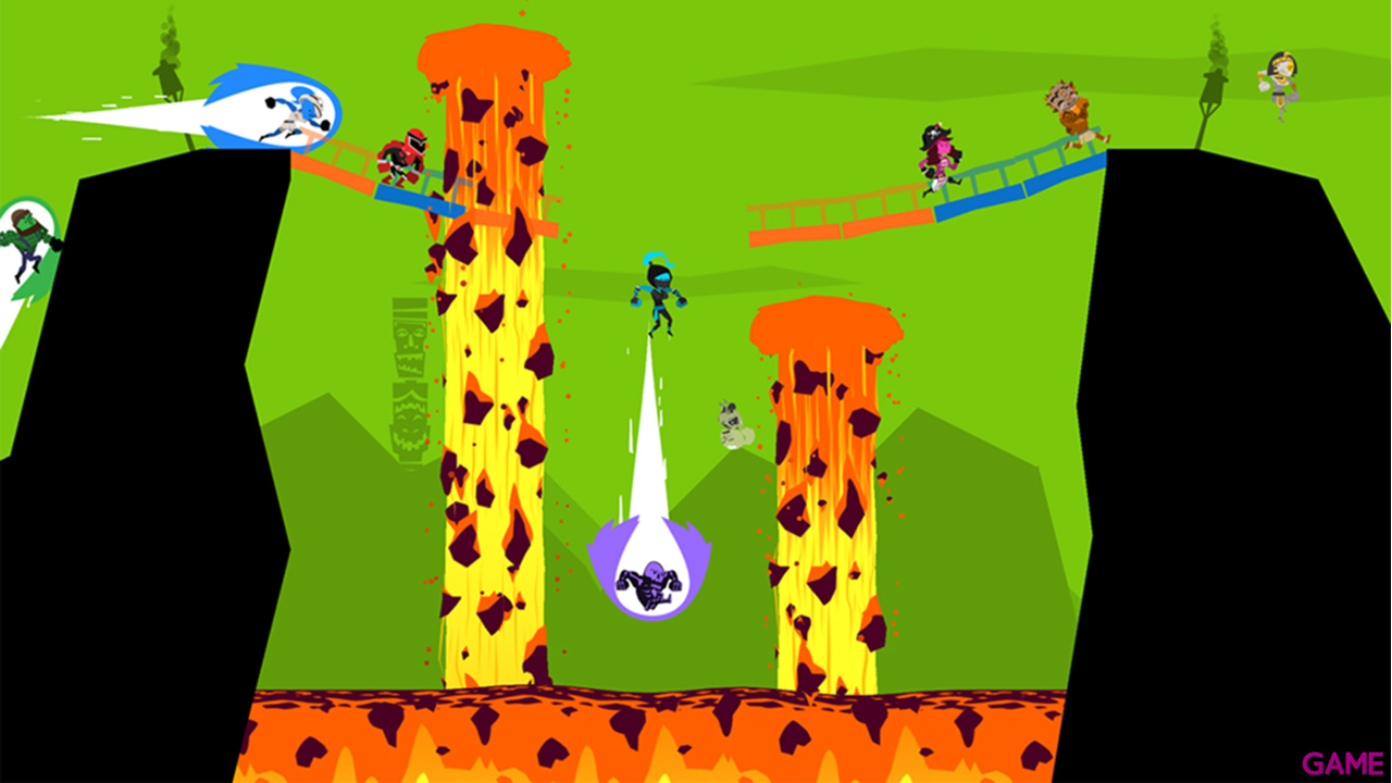 Runbow Deluxe Edition-0