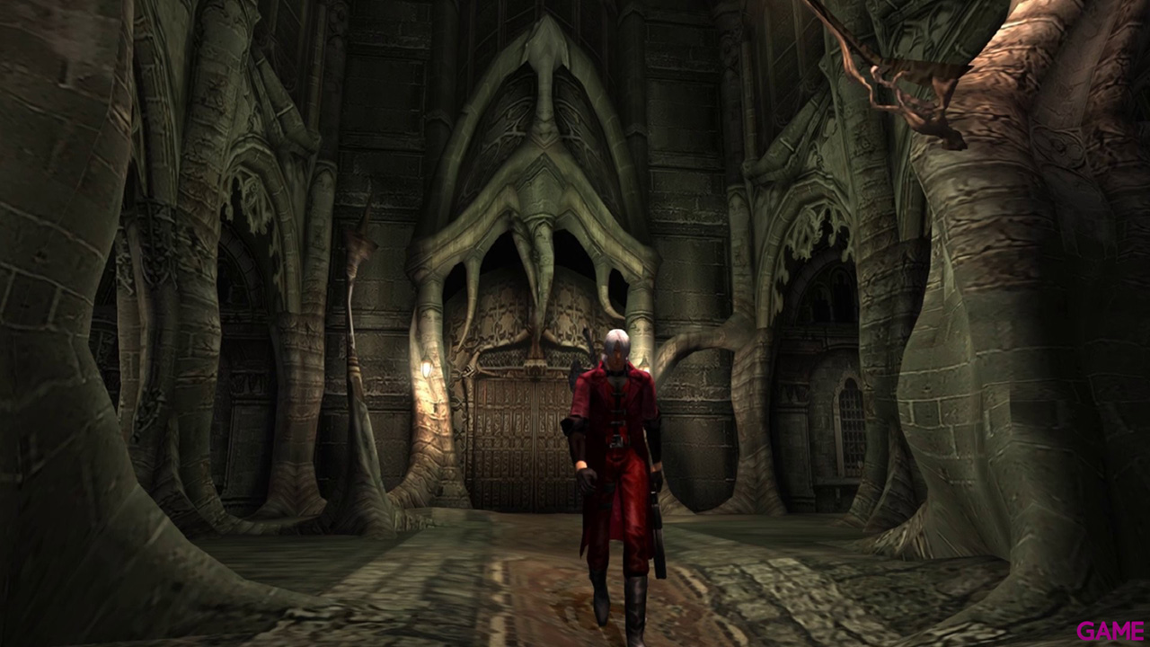 Devil May Cry HD Collection-6