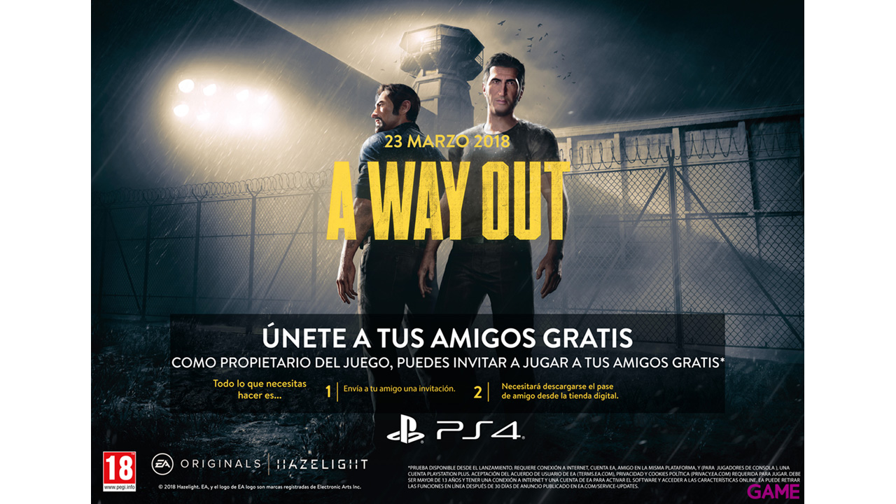 A Way Out-0