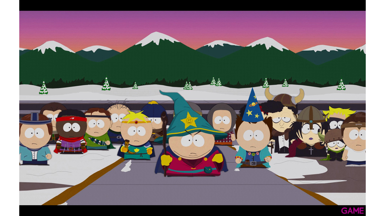 South Park: La Vara de la Verdad-4