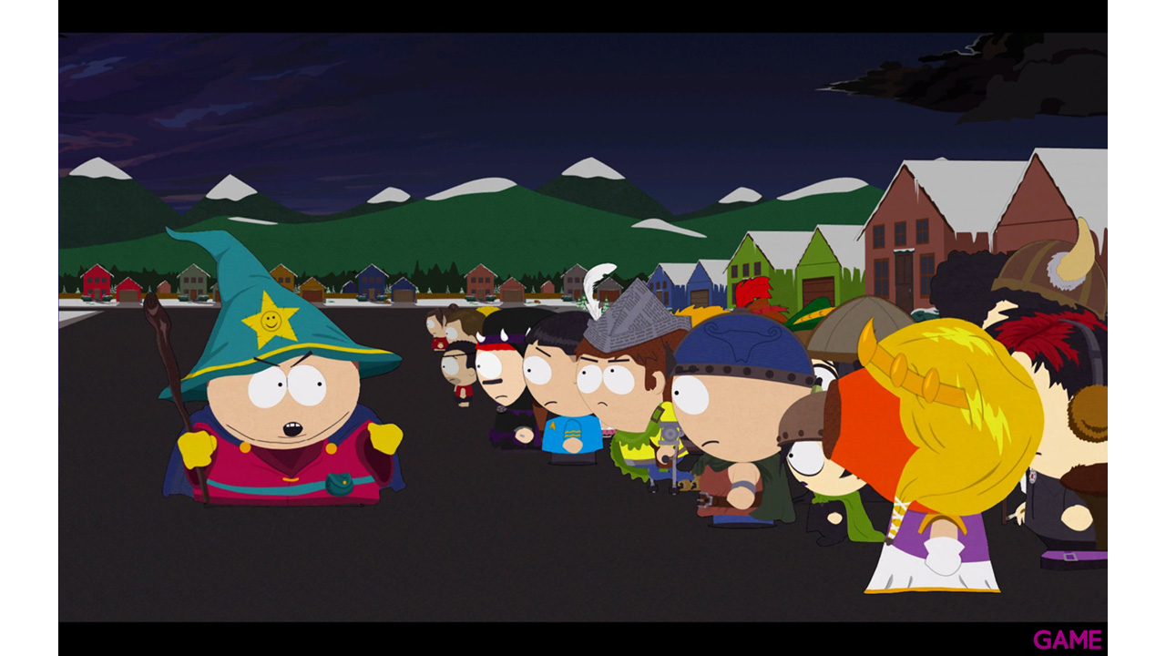 South Park: La Vara de la Verdad-3