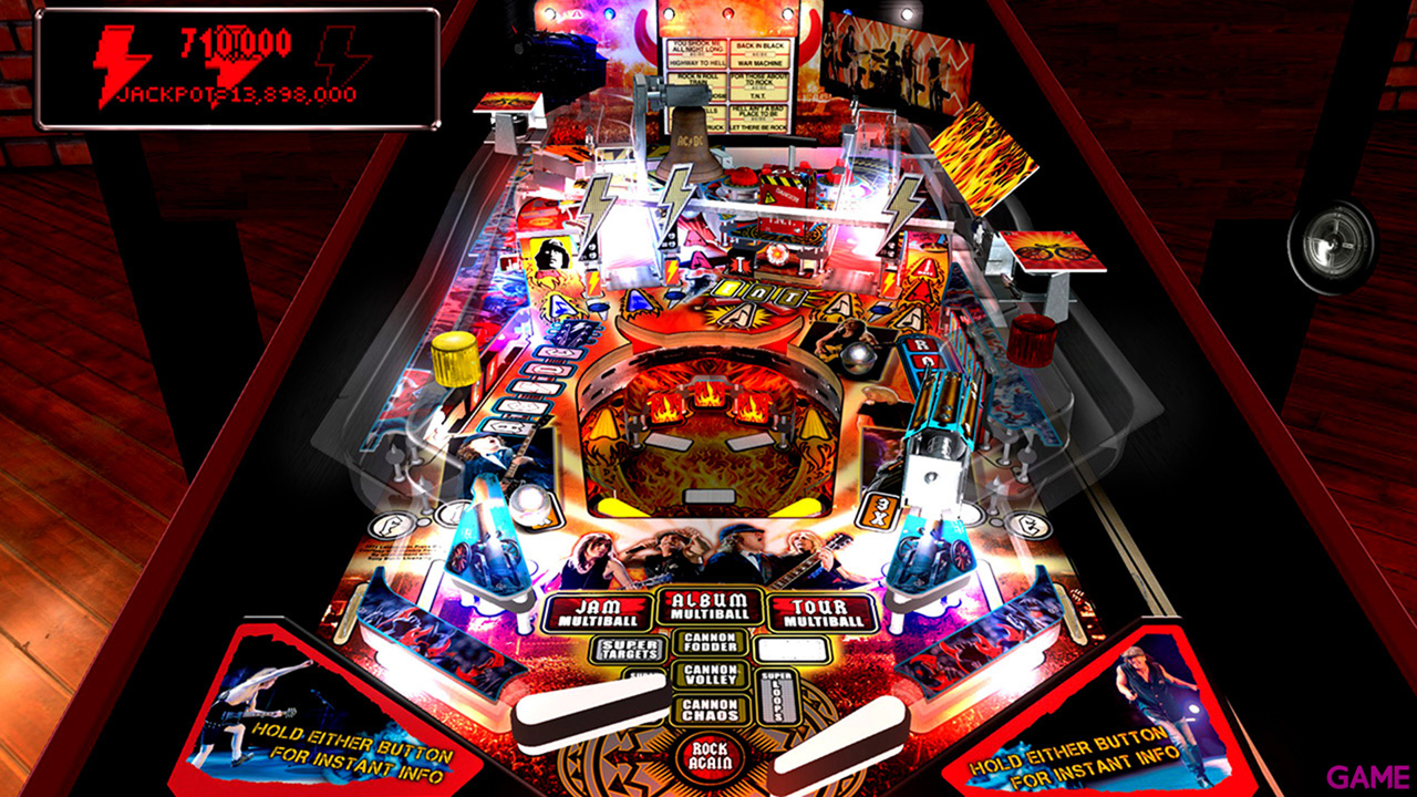 Stern Pinball Arcade-1