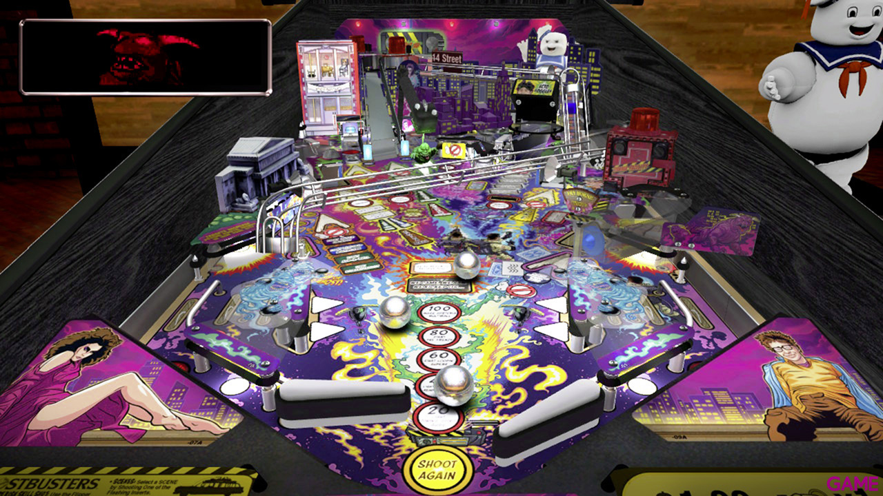 Stern Pinball Arcade-3
