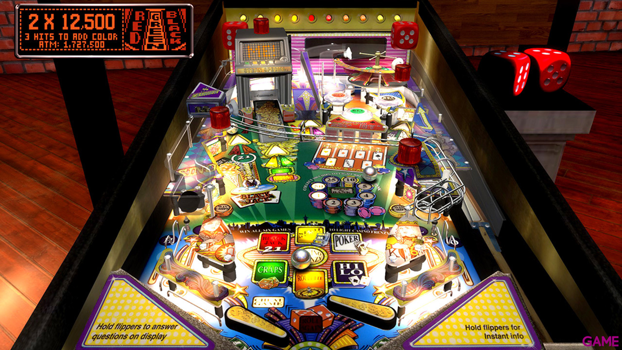Stern Pinball Arcade-6