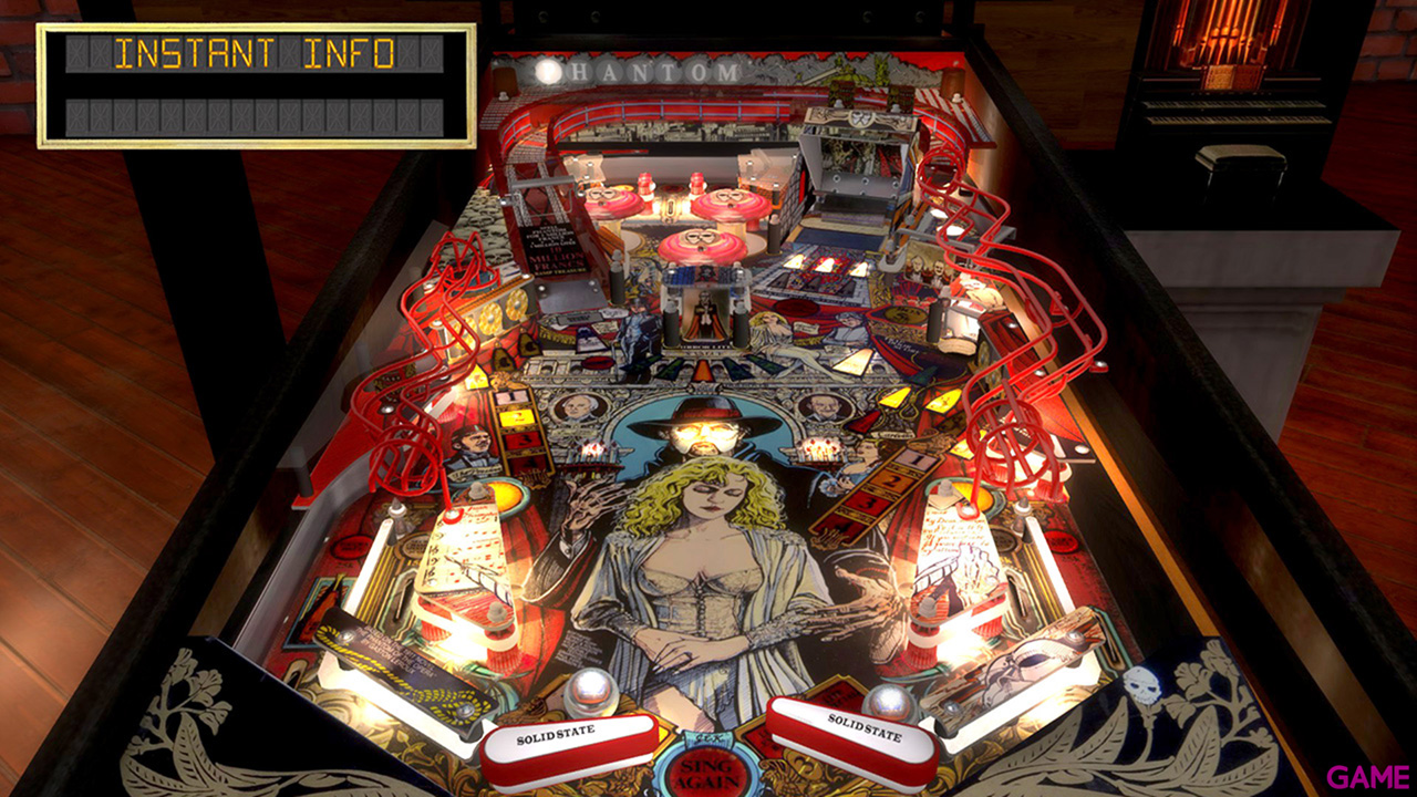 Stern Pinball Arcade-9