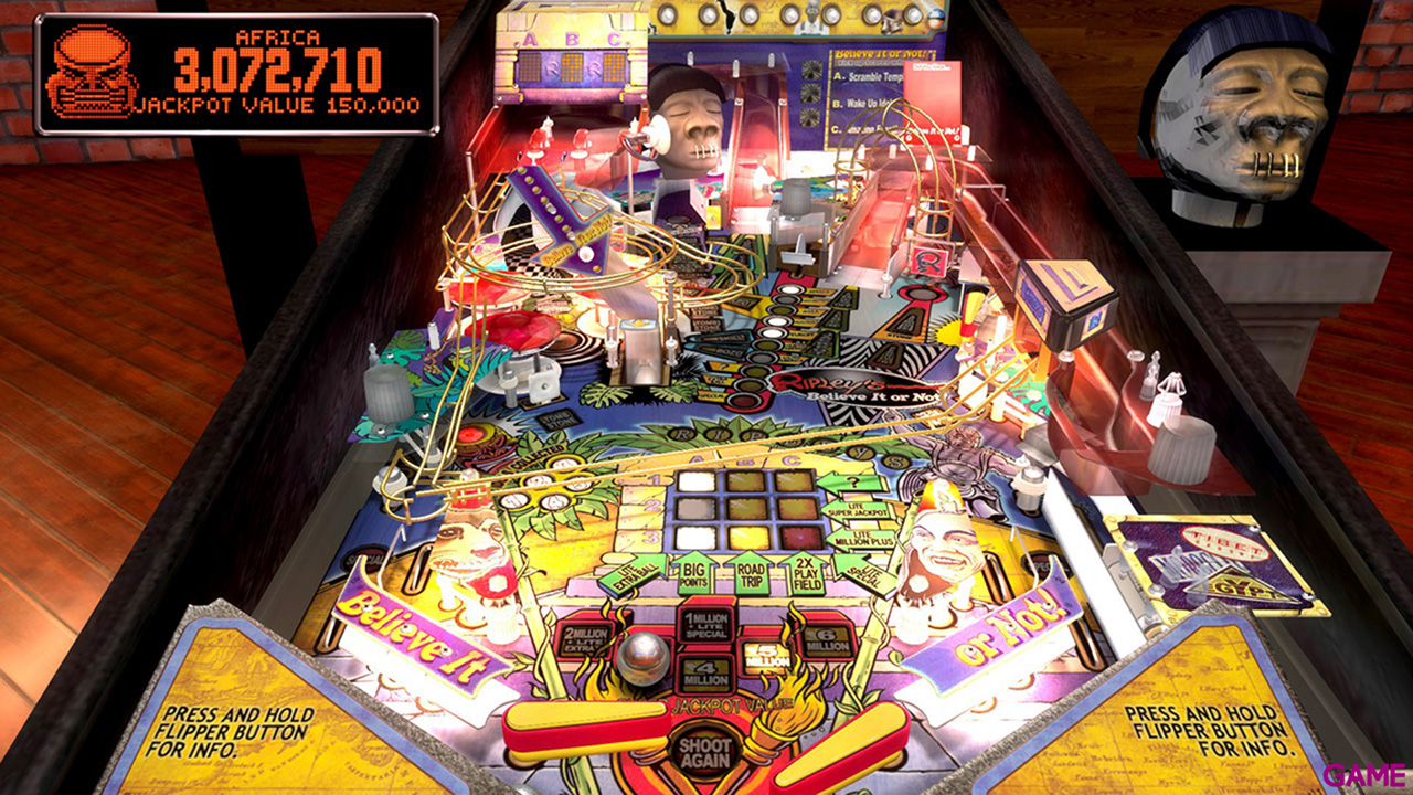Stern Pinball Arcade-10