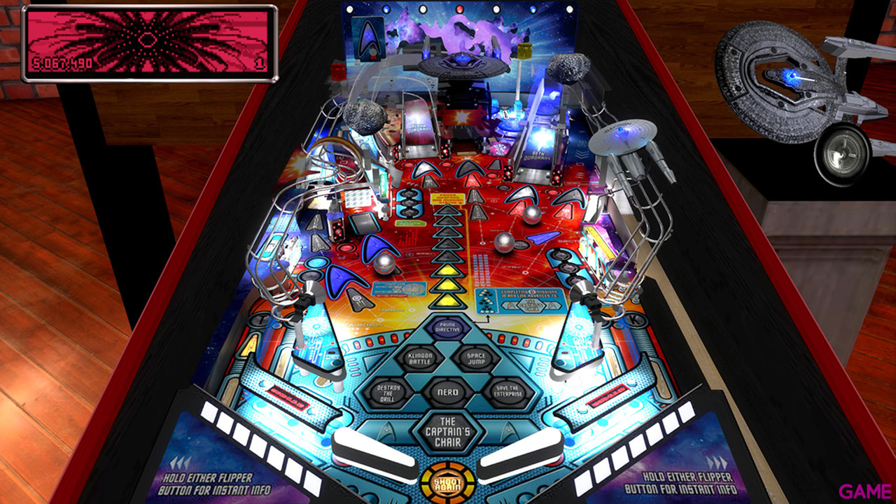 Stern Pinball Arcade-13