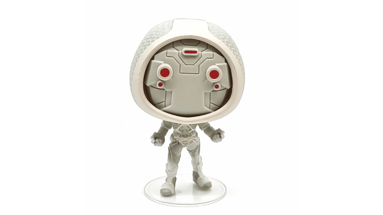 Figura POP Ant-Man and The Wasp: Ghost-0