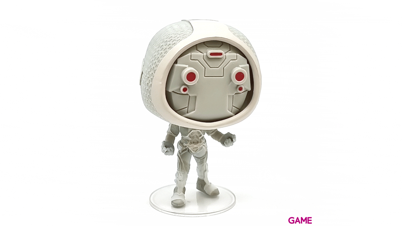 Figura POP Ant-Man and The Wasp: Ghost-2