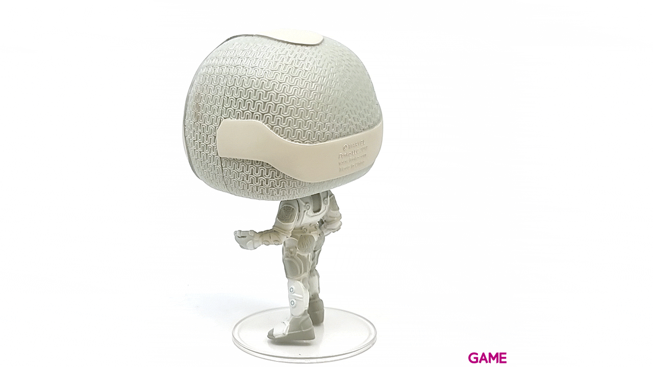 Figura POP Ant-Man and The Wasp: Ghost-4