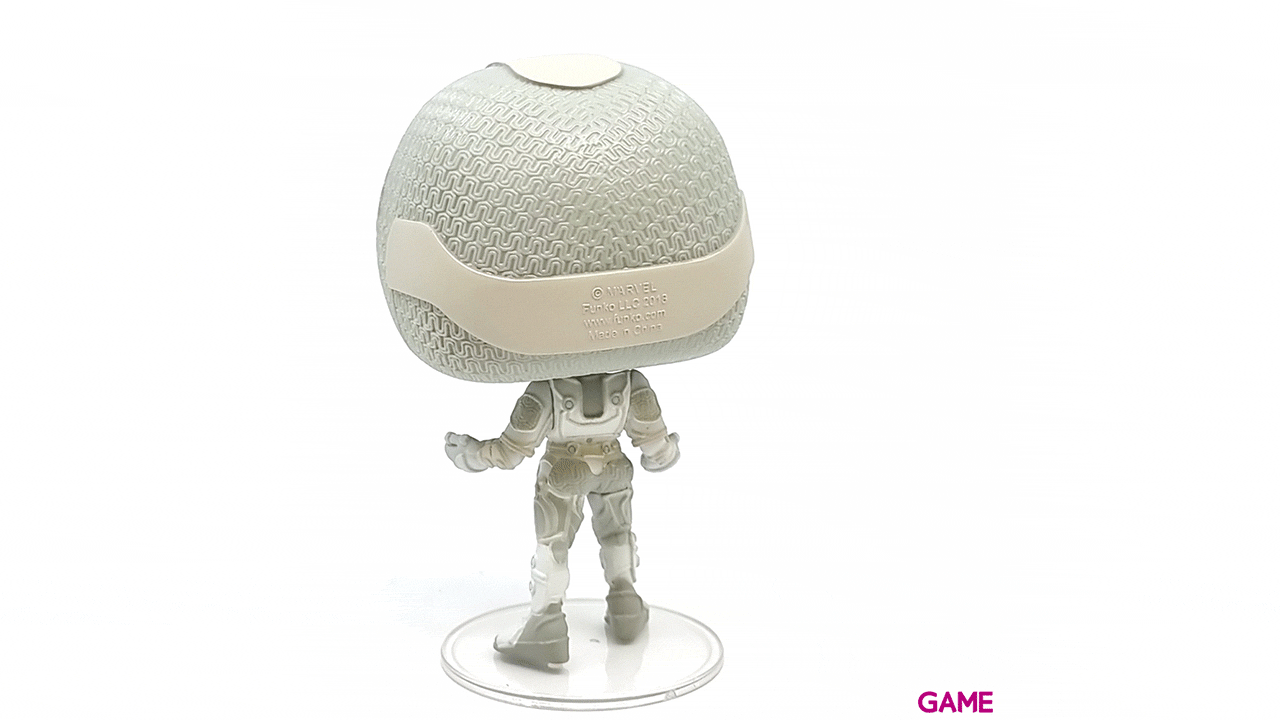 Figura POP Ant-Man and The Wasp: Ghost-6