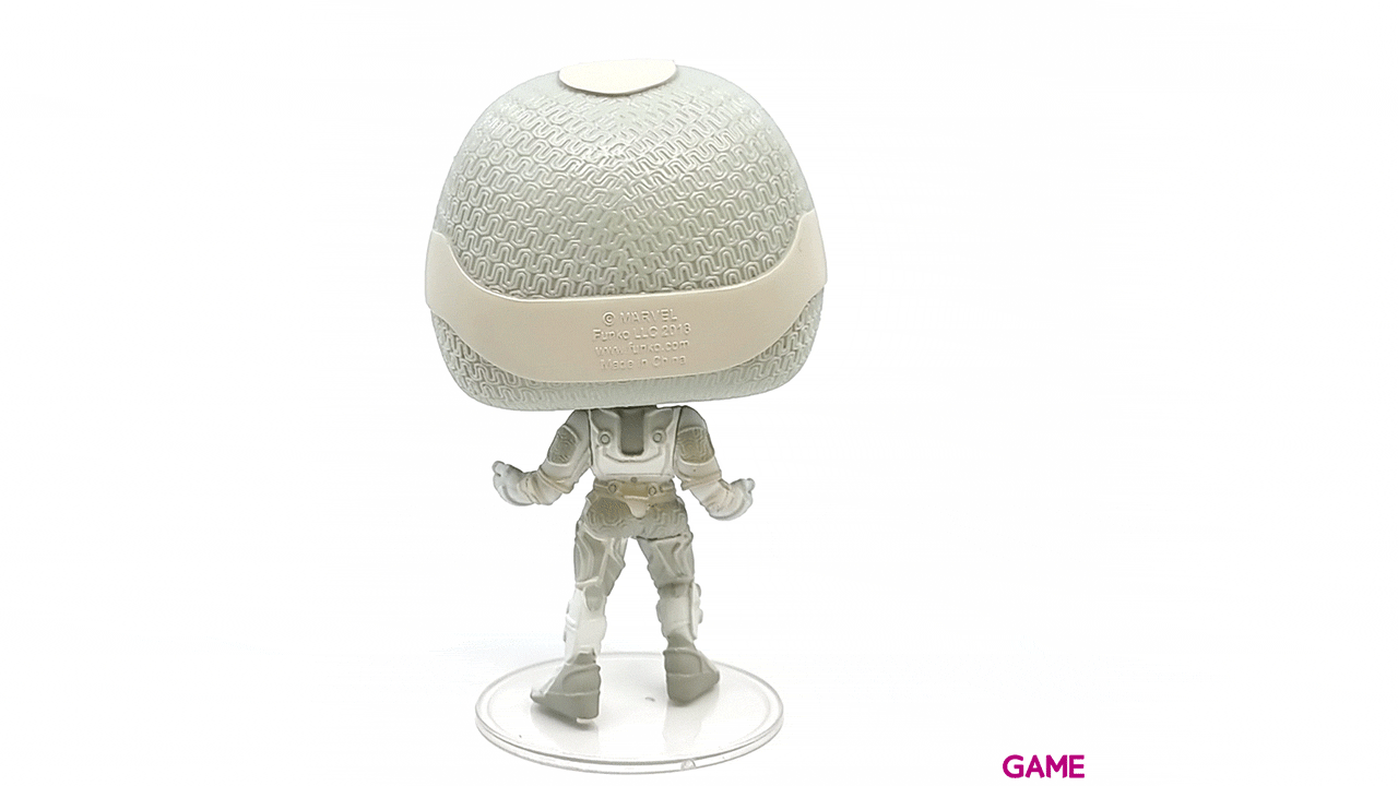 Figura POP Ant-Man and The Wasp: Ghost-7