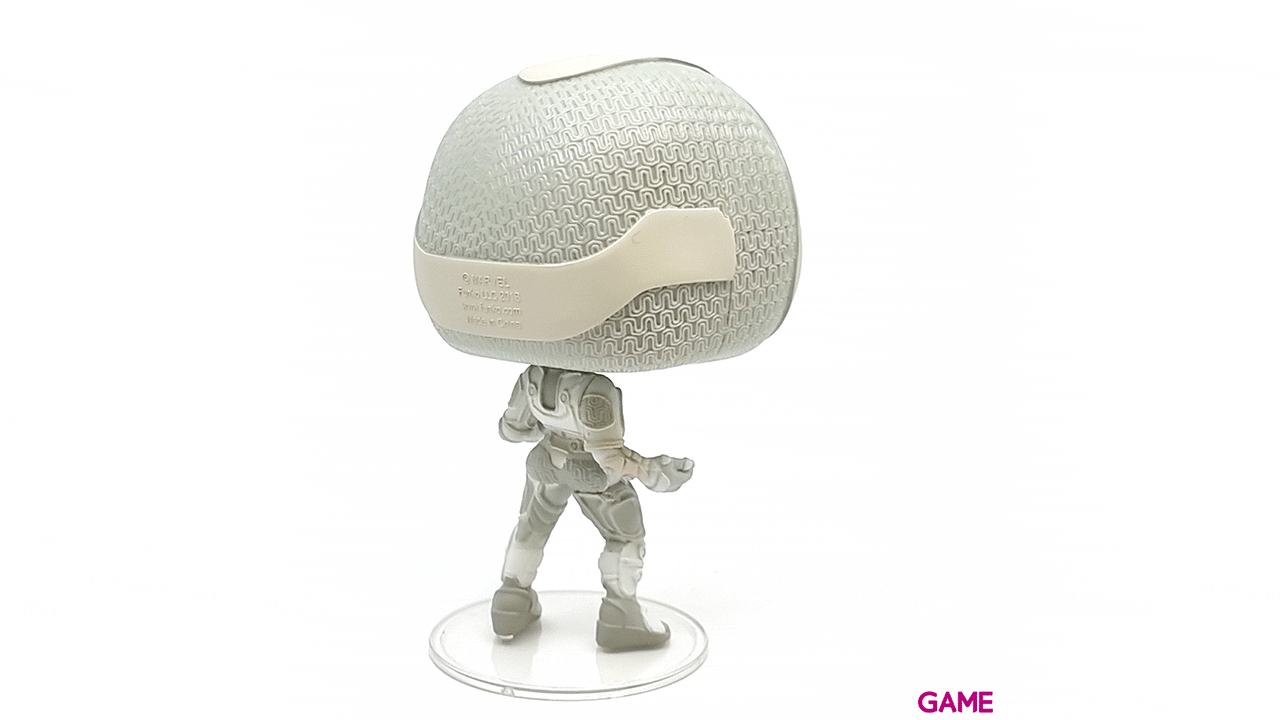 Figura POP Ant-Man and The Wasp: Ghost-10