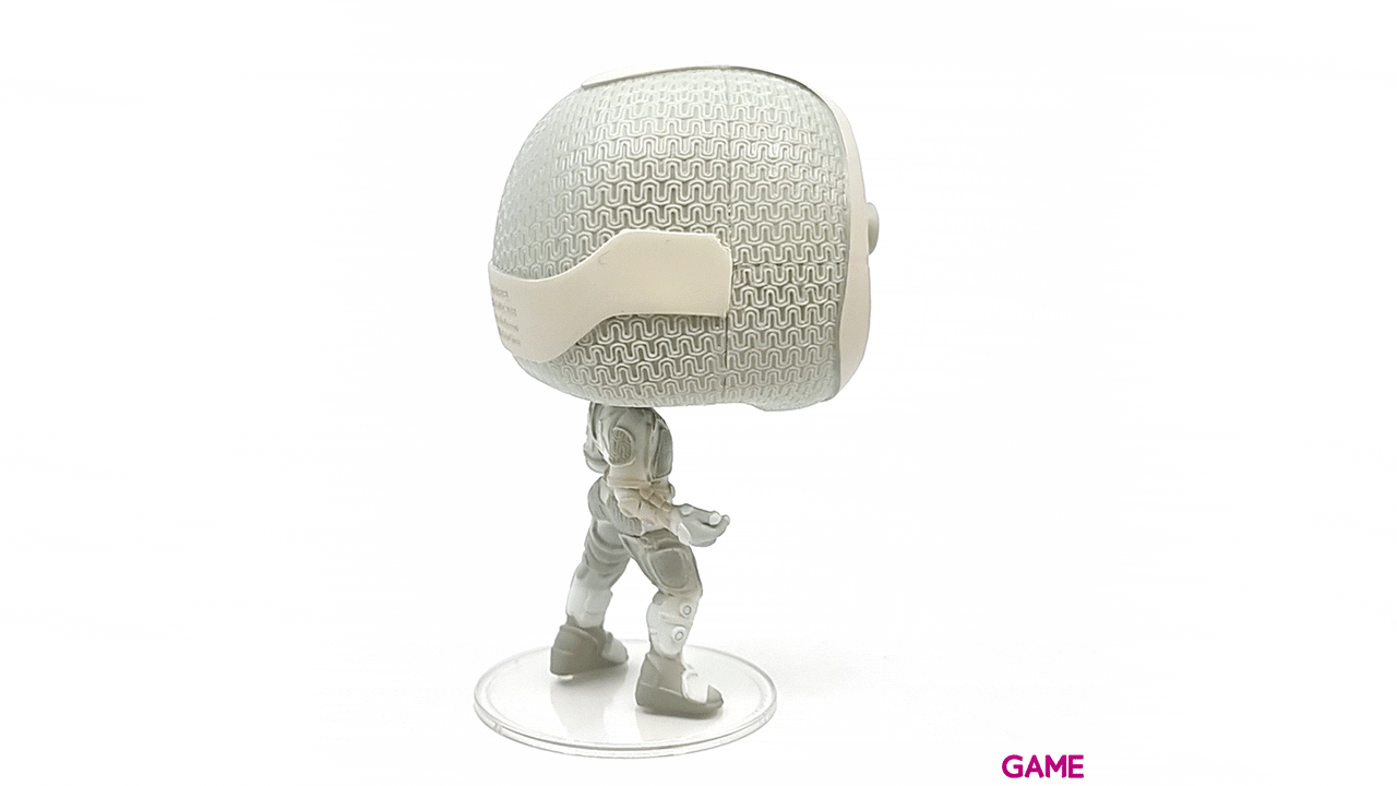 Figura POP Ant-Man and The Wasp: Ghost-12