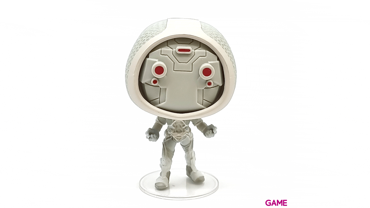 Figura POP Ant-Man and The Wasp: Ghost-13
