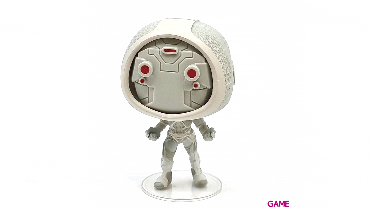 Figura POP Ant-Man and The Wasp: Ghost-19