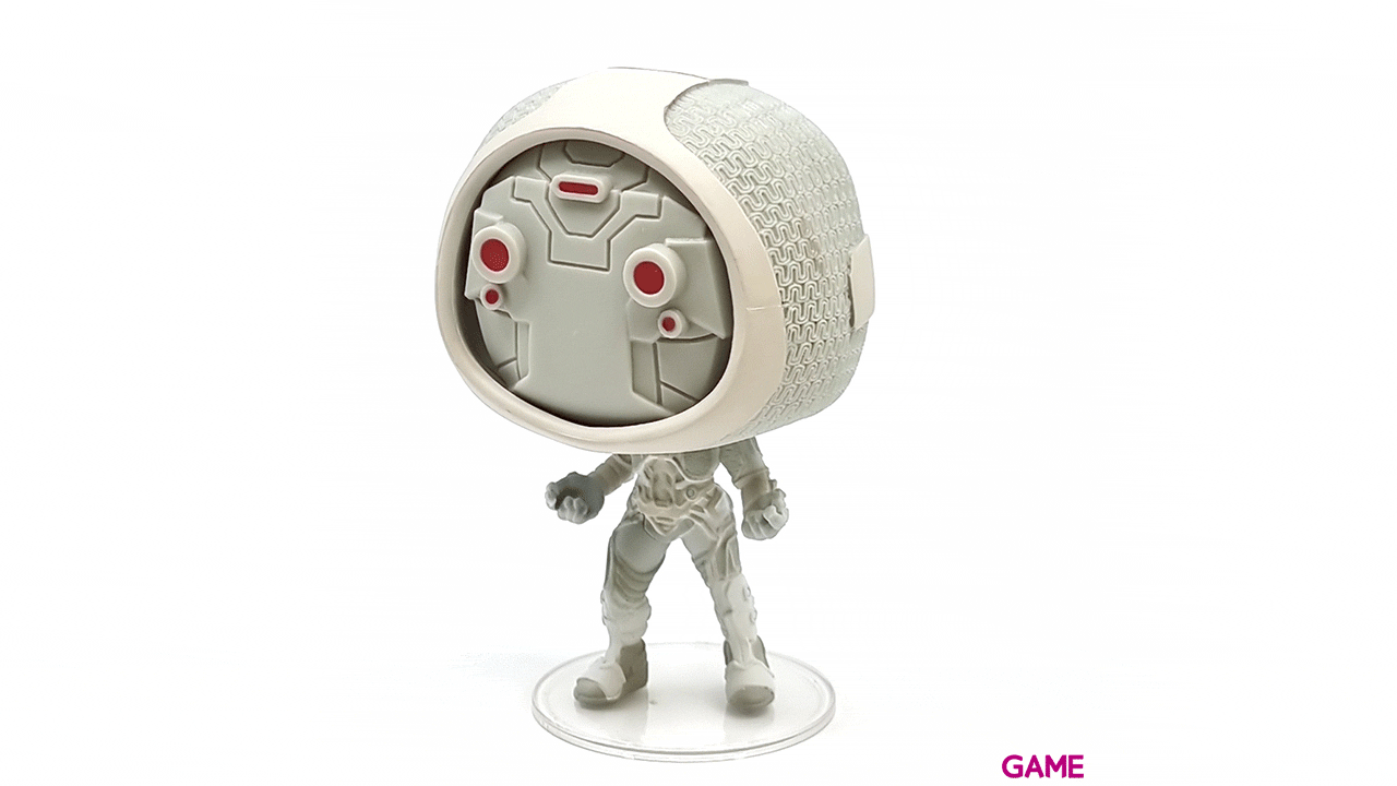 Figura POP Ant-Man and The Wasp: Ghost-20