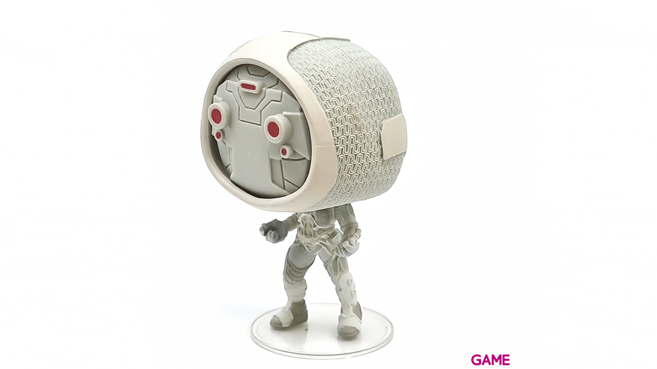 Figura POP Ant-Man and The Wasp: Ghost-21