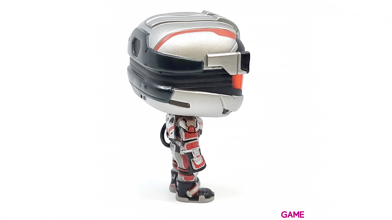 Figura POP Ant-Man and The Wasp: Hank Pym-12