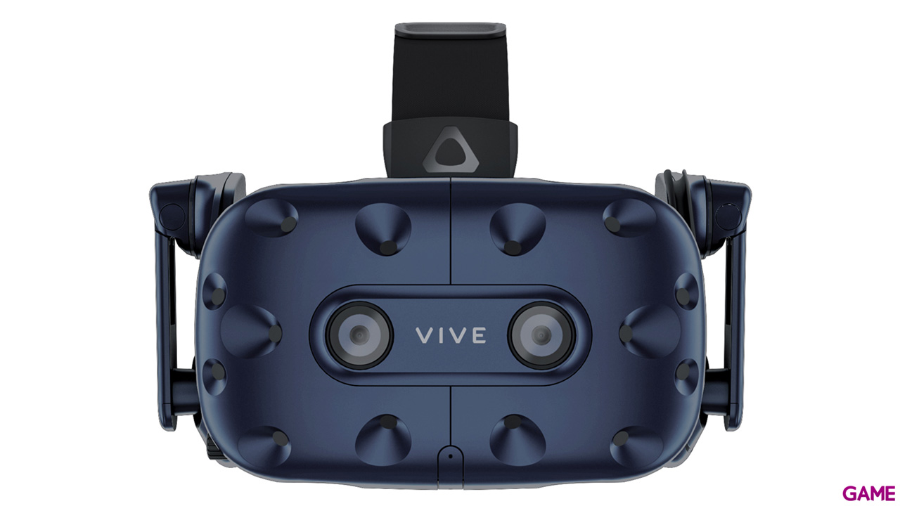 HTC Vive PRO - Kit Completo - Gafas de Realidad Virtual-1