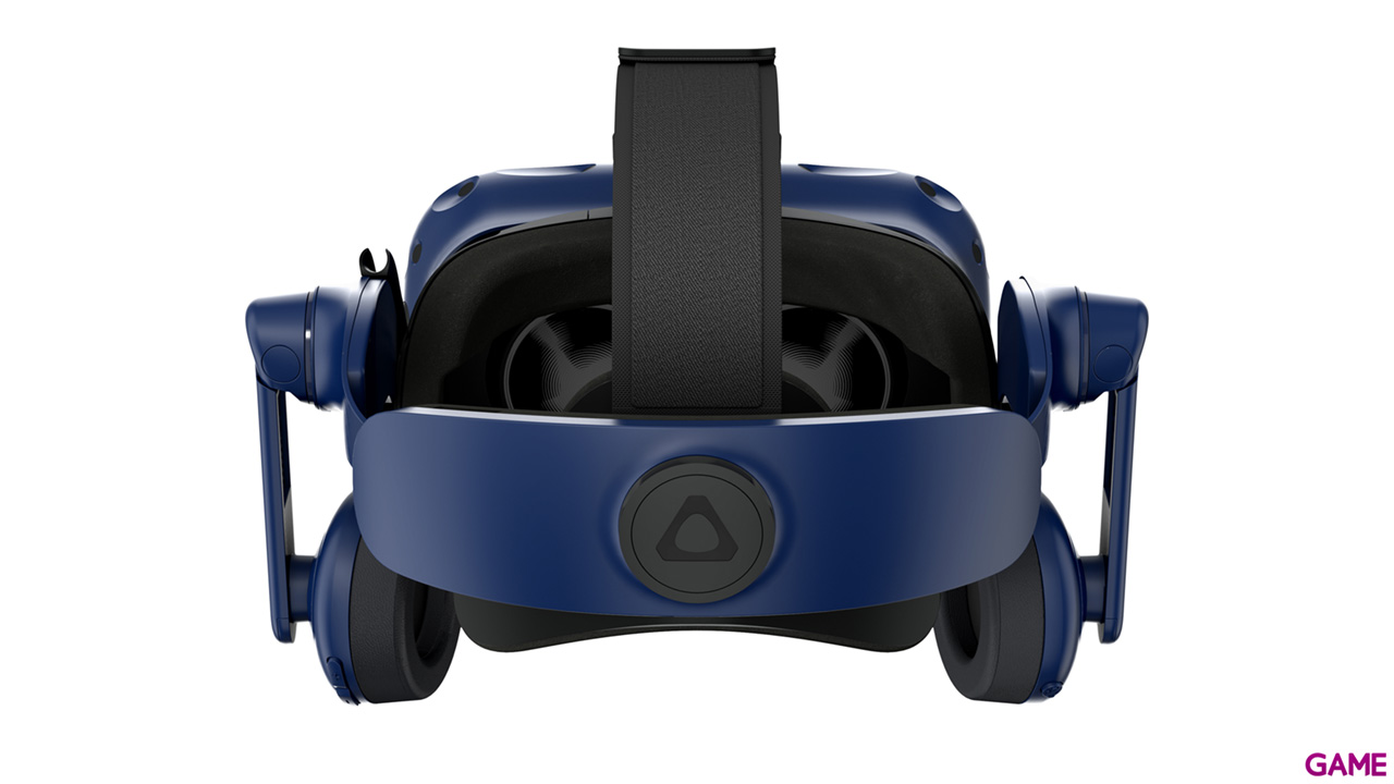 HTC Vive PRO - Kit Completo - Gafas de Realidad Virtual-3