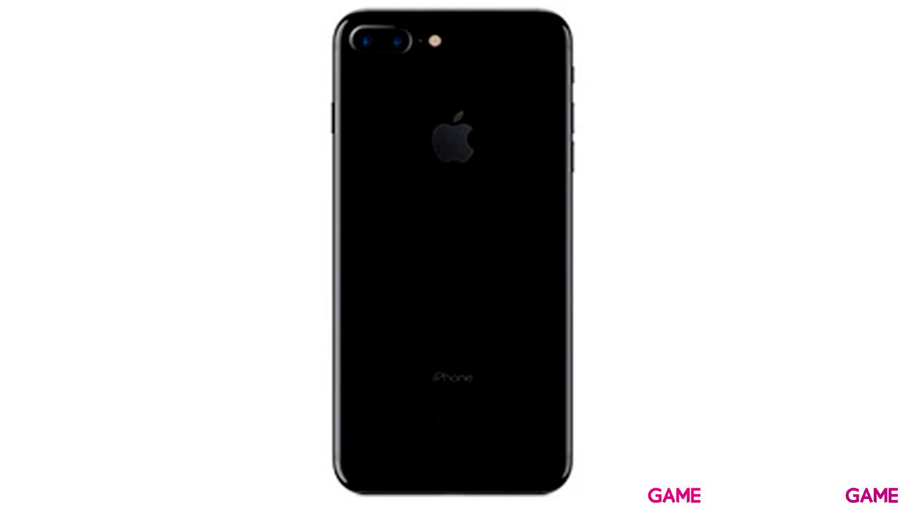 iPhone 7 128Gb Negro brillante - Libre-1