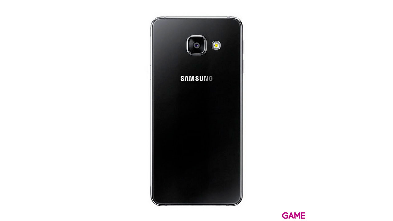 Samsung Galaxy A3 16Gb (Negro) - Libre --0