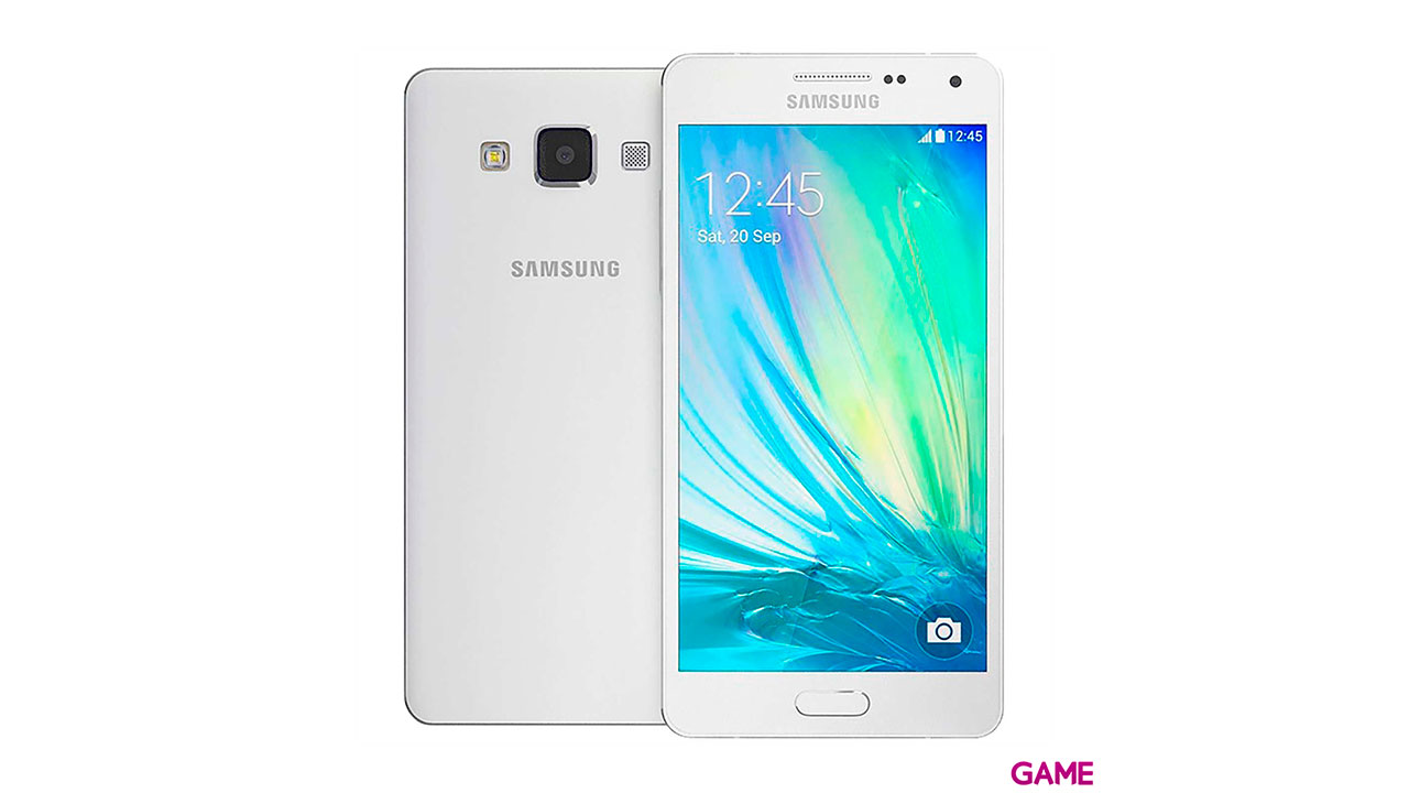 Samsung Galaxy A5 16Gb (Blanco) - Libre --0